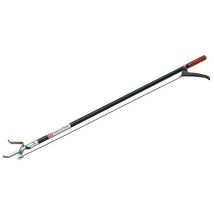Flora Müllgreifer Aluminium – Greiferöffnung 40 mm – 900 mm – 0,22 kg