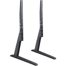 Pied De Support Tv Puremounts Pm-tvs-02