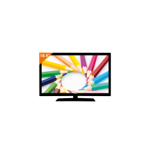 Tv 19'' 1. Montage - Antarion