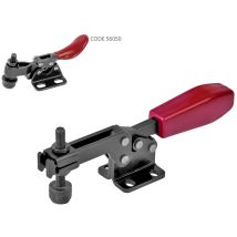 Morsetto Verticale Piher Leva Orizzontale - M5 213u - 56051