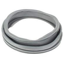 Soffietto para lavadora – Modelo 42024953 – Compatible con electrodomésticos Continental Edison, Bellavita, Far, Saba, Sharp