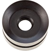 Hoja de recambio para herramientas de desbarbado – Filo de corte en circunferencia completa – Compatible con acero inoxidable