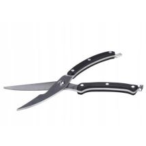 Forbici Da Cucina Aster Master Grill 25cm Acciaio Inox Durevole