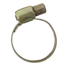 Collares de banda calada – Lote de 2 – Metal – 11 cm altura – 6,8 cm ancho – 1,9 cm profundidad – 0,042 kg