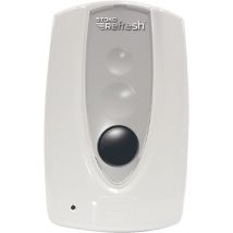 Dispensador de jabón sin contacto para frascos de 500/1000 ml – Dimensiones 27,5 x 17 x 10,1 cm