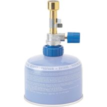 Quemador Bunsen LABOGAZ 470 – Gas – Ideal para calentar soluciones y secar pintura