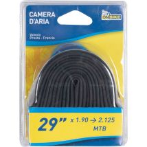 On Bike Camera D'Aria Bici 29 X 1.90 2.10 Mtb E T R O 47/62-622 Alta Bambini