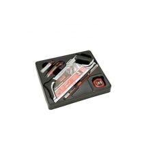 Organizzatore Di Utensili Mob Doppio Modulo Termoformato 385x330 Mm