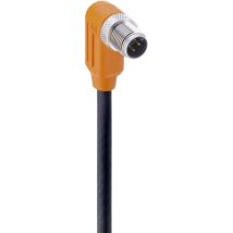 Belden - 934704005-1 Sensor-/aktor-steckverbinder, Konfektioniert M12 Stecker, Gewinkelt 5.00 M Polzah
