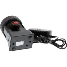 Kse-lights Ks-5400-ix Ladegerät Ks-7840-ix Power, Ks-7830-ix Performance Schwarz
