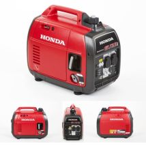 Honda - Eu22i 2.2kva 1800w Generator