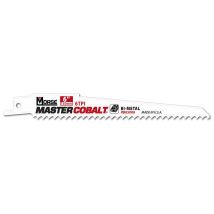 Lama Per Sega Morse Master Cobalt W 1,3 Mm Confezione 5