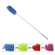 Mini-teleskop-mikrofaser-staubwedel – Verschiedene Farben, 76 Cm