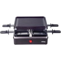 Plancha Grill Wëasy Luga40 600 W