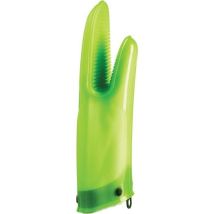 Mastrad Guante De Silicona Verde Resistente 250°c Cocina