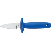 Zaseves Coltello Per Ostriche Lama Inox 6 Cm