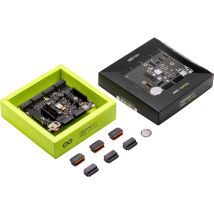 Arduino – AKX00034 – Edge Control für intelligente Landwirtschaft – Solar betrieben, Bluetooth, 2G/3G/NB-IoT, LoRa, WiFi