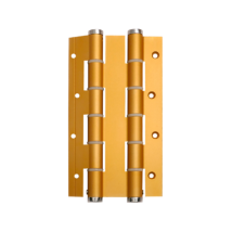Charnière double action étroite – JUSTOR – Matières, Caractéristique charnière pour meuble, Hauteur, Largeur, Quantité par pack, Charge maximale