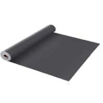 Rotolo Elbtal Antracite H1.65x25 Mt - Membrana Pvc Armato 150/100