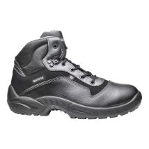 Chaussures Hautes Pigalle B0167 - Noir- Pointure 46 - Base Protection