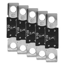 Offgridtec Set Di 5 Fusibili Da 60 A, 32 V