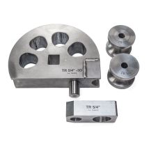Segments De Pliage Pour Rb42 Et Rb54 Metallkraft 4311040