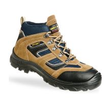 Safety Jogger – Calzado de seguridad alto – Talla 38 – Confort y protección para industrias
