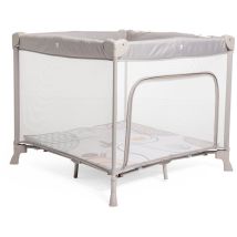 Babypark - Chicco - Offen - Faltbar - Spielbereich - Waldgebiet