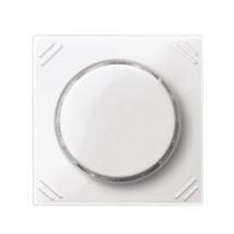Merten Meg5252-0319 Interruptor Blanco Diseño Moderno