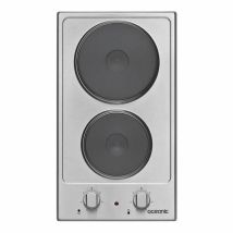 Oceanic Oceate2s Elektrokochplatte Edelstahl 2500w