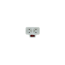 Biplite Avec Interrupteur Lumineux - Siance