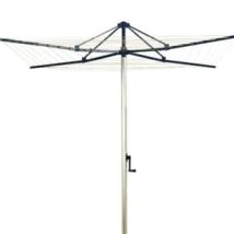 Supadry Hoist Rotary Dryer 4-arm 60m Hls115544 - Hills