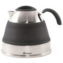 Hervidor Outwell Collaps Kettle Plegable 2,5 Litros