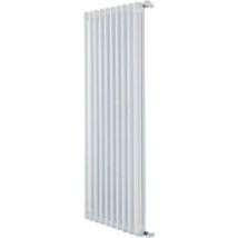 Radiatore Tubolare In Acciaio 3 Colonne 1800 Dl, 10 Elementi