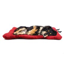 Wasserdichtes Und Faltbares Hundebett, Leicht Zu Reinigen, Strapazierfähige Hundematte Aus Oxford-gewebe, Geeignet Für Sofas, Hundeboxen Usw. Für Den 