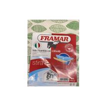 Framar Telo Di Ricambio Per Assi Da Stiro 130x48 Cm - Stira L