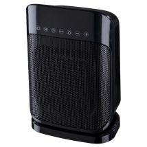 1800-watt-heizlüfter, Schwarz - Confort Line - Cl.cer1800beo