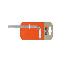 Llave Allen Atm 12 Mm X 137 Mm En Blister, Ideal Para Trabajos De Precisión.