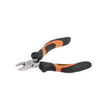 Mini tronchese 115 mm – Acciaio al carbonio – Ergonomica comfort-grip – Kendo
