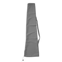 Copriombrellone Copertura Ombrellone Protettiva Florida Poliestere 3x4m Antracite