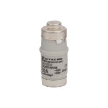 Fusible Neozed Mersen Cilindrico D02 50a Gl-gg