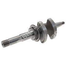 Cigüeñal para motobombas – 047350 – DUCAR