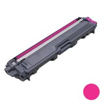 Cartouche De Remplacement Avec Puce Pour Brother Tn-247mn - Alternative Pour Tn-247 Et Tn-243 - Magenta - Ivol