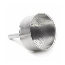 Bialetti – 9 Cup Filter Funnel – Aluminium