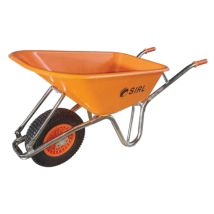 Schubkarre F10 Algarve Kapazitat 210kg 110l Sirl - U.04000.1812
