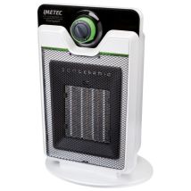 Elektrischer Heizkörper Imetec 4033 Ecoceramic Weiß Schwarz 2000 W