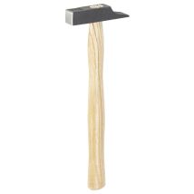 Marteau De Charpentier Din 5109 Avec Manche En Bois De Frêne, 250g Ruthe 3002020119