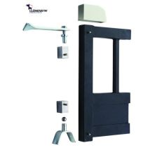 Perno Per Tubo Torbel 30 X 30 Mm - Serie 256 - Pivot.256