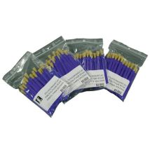 Griffon – 25 pinceles para aplicar flujo y ácido – Accesorios de soldadura