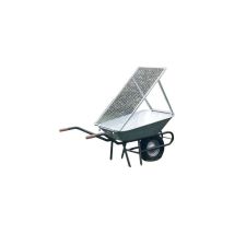 Setaccio in Metallo Stretch Mw17X40 1000x600 – Metallo Zincato a Caldo – Angolo Stabile